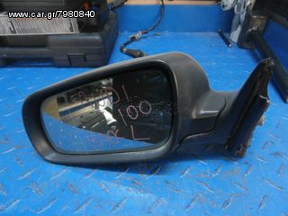 AUDI 100 ΚΑΘΡΕΠΤΗΣ ΑΡΙΣΤΕΡΟΣ ΗΛΕΚΤΡΙΚΟΣ 1991-1995