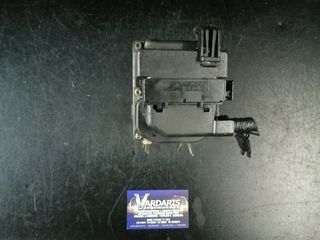 ΜΟΝΑΔΑ ABS  BOSCH  SMART  CABRIO <450>  (03/2000-01/2004) - CITY-COUPE <450>  (07/1998-01/2004) - FORTWO <450>  (01/2004-01/2007)  ΚΩΔ. 000 6647 V003 , 0 265 215 499 , 0 273 004 530