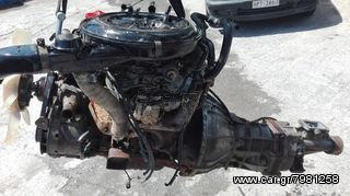 Kινητήρας - Μοτέρ για toyota hilux 94'' 2Y αποστολη σε ολη την ελλαδα 
