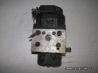 ΜΟΝΑΔΑ ABS NISSAN ALMERA BOSCH  0 265 216 733, 47660 5M303, 476605M303, 0 273 004 452, 0273004452