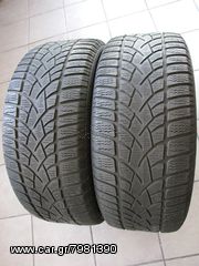 4 ΤΜΧ DUNLOP RFT SPORT 3D 245-45-18 150€*BEST CHOICE TYRES*