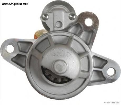 Μίζα FORD TRANSIT 1027928, 1059179, 1073108, 1093471, 1105310, 5026497, 97VB11000AA, 97VB11000AB, 98VB11000AA, 98VB11000AB