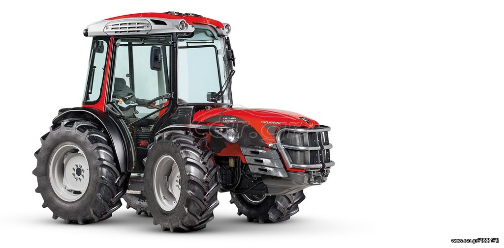 Τρακτέρ Antonio Carraro 2026 TRG 8900R ΔΙΠΛΗΣ ΚΑΤΕΥΘΥΝΣΗΣ