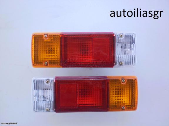 TOYOTA NISSAN Φανάρια Πίσω