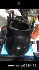  MERCRUISER ALPHA ONE - BELL  housing -thumb-1