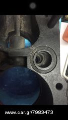  MERCRUISER ALPHA ONE - BELL  housing -thumb-6