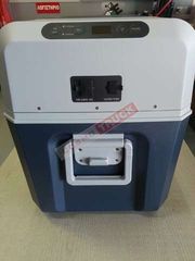 Ψυγείο MOBICOOL FR40 AC/DC με φρέον 36l λιτρα