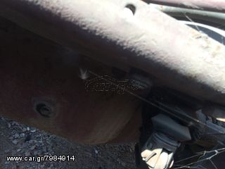 Σασί Mercedes-Benz 1995 αγοραζω φορτηγα παντοσ τυπου-thumb-6