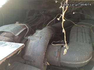 Σασί Mercedes-Benz 1995 αγοραζω φορτηγα παντοσ τυπου-thumb-10