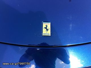 Ferrari 360 2002 ΣΑΝ ΚΑΙΝΟΥΡΓΙΟ!ΜΠΕΖ ΤΑΜΠΛΟ!-thumb-67