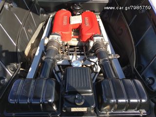 Ferrari 360 2002 ΣΑΝ ΚΑΙΝΟΥΡΓΙΟ!ΜΠΕΖ ΤΑΜΠΛΟ!-thumb-50
