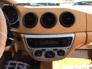 Ferrari 360 2002 ΣΑΝ ΚΑΙΝΟΥΡΓΙΟ!ΜΠΕΖ ΤΑΜΠΛΟ!-thumb-22