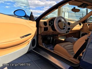 Ferrari 360 2002 ΣΑΝ ΚΑΙΝΟΥΡΓΙΟ!ΜΠΕΖ ΤΑΜΠΛΟ!-thumb-13