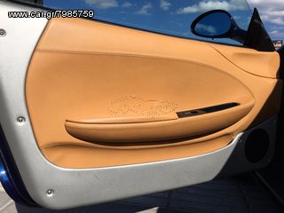 Ferrari 360 2002 ΣΑΝ ΚΑΙΝΟΥΡΓΙΟ!ΜΠΕΖ ΤΑΜΠΛΟ!-thumb-35
