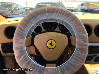 Ferrari 360 2002 ΣΑΝ ΚΑΙΝΟΥΡΓΙΟ!ΜΠΕΖ ΤΑΜΠΛΟ!-thumb-20