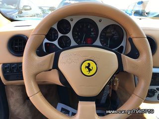 Ferrari 360 2002 ΣΑΝ ΚΑΙΝΟΥΡΓΙΟ!ΜΠΕΖ ΤΑΜΠΛΟ!-thumb-21