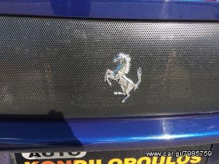 Ferrari 360 2002 ΣΑΝ ΚΑΙΝΟΥΡΓΙΟ!ΜΠΕΖ ΤΑΜΠΛΟ!-thumb-65
