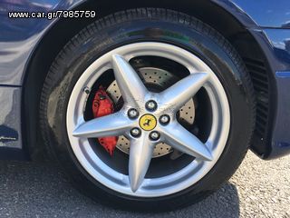 Ferrari 360 2002 ΣΑΝ ΚΑΙΝΟΥΡΓΙΟ!ΜΠΕΖ ΤΑΜΠΛΟ!-thumb-70