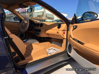 Ferrari 360 2002 ΣΑΝ ΚΑΙΝΟΥΡΓΙΟ!ΜΠΕΖ ΤΑΜΠΛΟ!-thumb-17