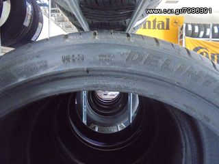 255/35/19 DELINTE THUNDER D7 -thumb-2