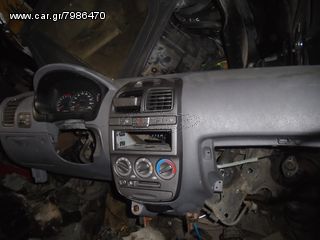 ΤΑΜΠΛΟ HYUNDAI ACCENT 1999 -2003