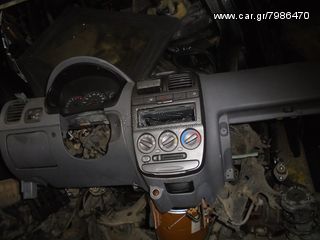 ΤΑΜΠΛΟ HYUNDAI ACCENT 1999 -2003-thumb-1