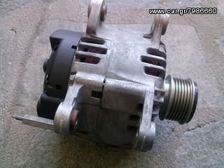 ΔΥΝΑΜΟ BOSCH  GROUP VAG 1.9-2.0TDI A3,A4,GOLF,OCTAVIA,TOURAN....06F 903 023 C