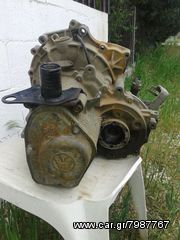 SASMAN  VW  POLO   1000 CC  -thumb-2