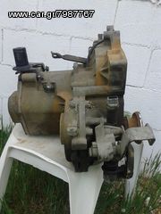  SASMAN  VW  POLO   1000 CC  -thumb-1