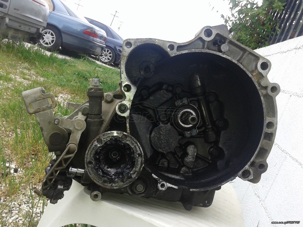  SASMAN  VW  POLO   1000 CC  