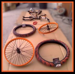 BMX MBM 2026 INSTICT 20" BMX-thumb-14