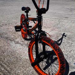 BMX MBM 2026 INSTICT 20" BMX-thumb-30