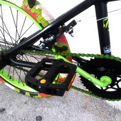 BMX MBM 2026 INSTICT 20" BMX-thumb-11