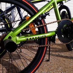 BMX MBM 2026 INSTICT 20" BMX-thumb-10