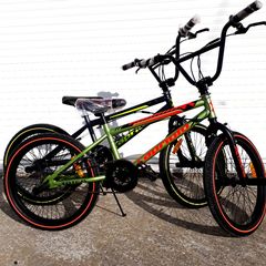 BMX MBM 2026 INSTICT 20" BMX-thumb-9