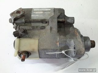 Μίζα HONDA CIVIC Sedan / 4dr 1990 -1992 ( EC / D / E  / F ) 1.5 i 16V (ED3)  ( D15B2  ) (94 hp ) Βενζίνη #XC6922