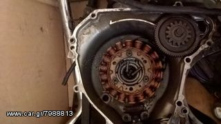 ΠΗΝΙΑ TDM 850