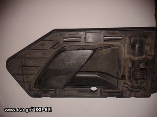 Citroen ZX, Χερούλι πόρτας πίσω αριστερό