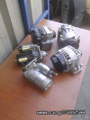 Κομπρεσέρ Aircodition ALFA ROMEO MITO 1.4 TURBO