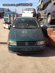VW POLO 1.4 8V-thumb-1