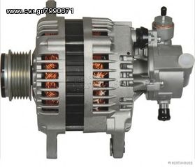 Αλτενέιτορ - δυναμό opel astra h 6204199, 6204200, 97369507, 97369508, 98056441, LR1100-507, LR1100-507B, LR1100-507C, LR1100-508, LR1100-508B, LR1100-508C, LR1100-508E, LR1100-508F