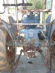 FORD FORDSON ΓΙΑ ΑΝΤΑΛΑΚΤΙΚΑ-thumb-3
