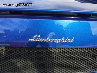 Lamborghini Gallardo 2004 ΣΑΝ ΚΑΙΝΟΥΡΓΙΟ!-thumb-39