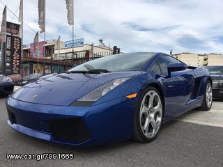 Lamborghini Gallardo 2004 ΣΑΝ ΚΑΙΝΟΥΡΓΙΟ!-thumb-5