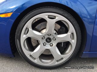 Lamborghini Gallardo 2004 ΣΑΝ ΚΑΙΝΟΥΡΓΙΟ!-thumb-41