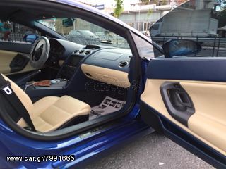 Lamborghini Gallardo 2004 ΣΑΝ ΚΑΙΝΟΥΡΓΙΟ!-thumb-20