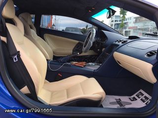 Lamborghini Gallardo 2004 ΣΑΝ ΚΑΙΝΟΥΡΓΙΟ!-thumb-22