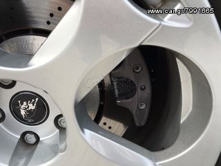 Lamborghini Gallardo 2004 ΣΑΝ ΚΑΙΝΟΥΡΓΙΟ!-thumb-46