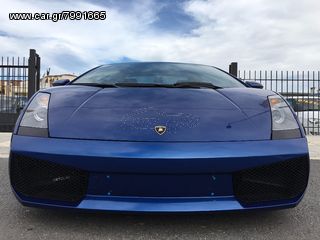 Lamborghini Gallardo 2004 ΣΑΝ ΚΑΙΝΟΥΡΓΙΟ!-thumb-3