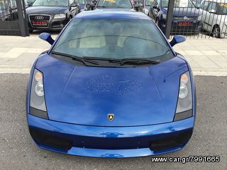 Lamborghini Gallardo 2004 ΣΑΝ ΚΑΙΝΟΥΡΓΙΟ!-thumb-4